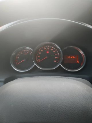 Dacia Sandero 2020