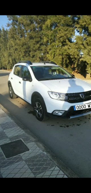 Dacia Sandero 2020