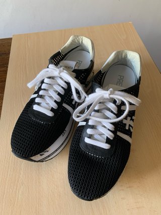 Sneakers Premiata Beth 5223 donna