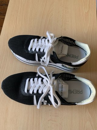 Sneakers Premiata Beth 5223 donna