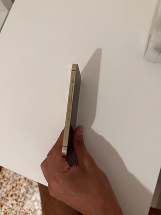 iPhone 13 Pro 128GB Dorado