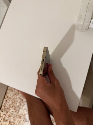 iPhone 13 Pro 128GB Dorado
