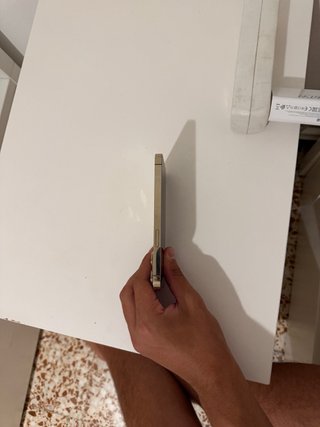 iPhone 13 Pro 128GB Dorado