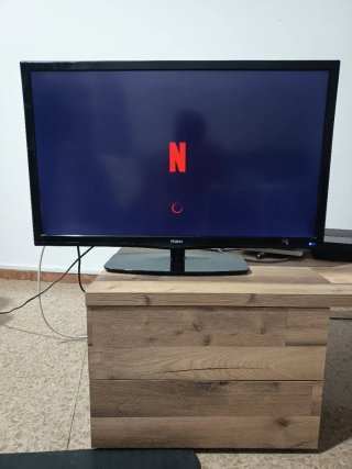 Televisor Haier 32 LED + HDMI