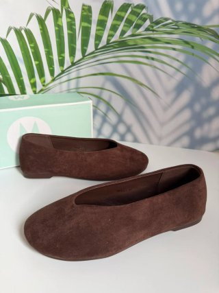 Zapatos barefoot. Número 37