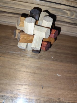 Colección Kubekings
