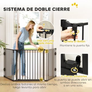 Barrera de seguridad