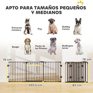 Barrera de seguridad