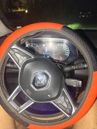 Renault Clio 2022