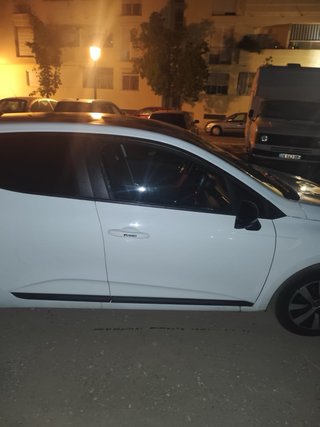 Renault Clio 2022