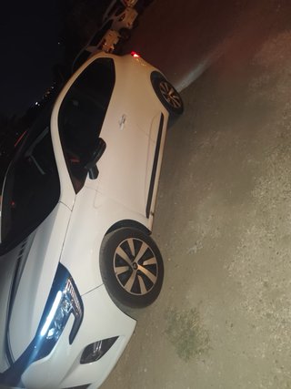 Renault Clio 2022