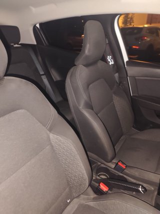 Renault Clio 2022