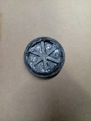 Tapabuje Abarth Original