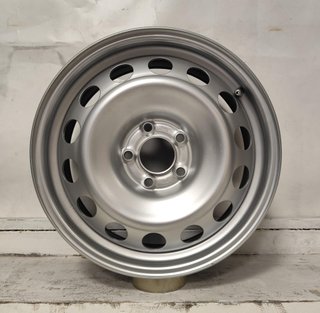 Llanta de chapa para Citroën Peugeot 16 pulgadas