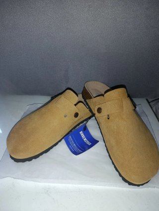Birkenstock Beige Talla 40