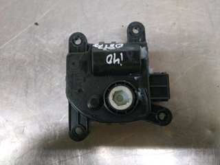 MOTOR APERTURA TRAMPILLA HYUNDAI I40 Style H40073