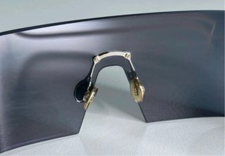 Gafas Dior Blancas y Rosas