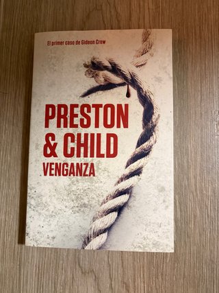 Libros adultos