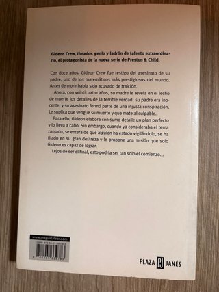 Libros adultos