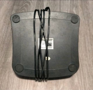 Volante y pedales Speedlink