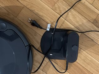 I robot de limpieza