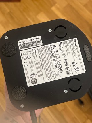I robot de limpieza