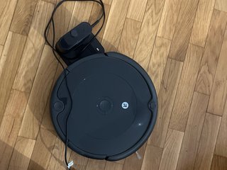 I robot de limpieza