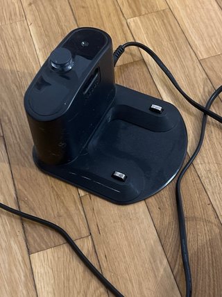 I robot de limpieza
