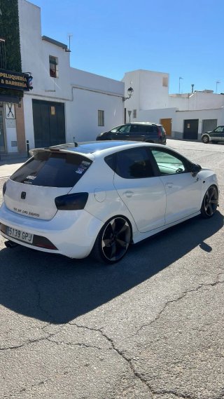 SEAT Ibiza 2009
