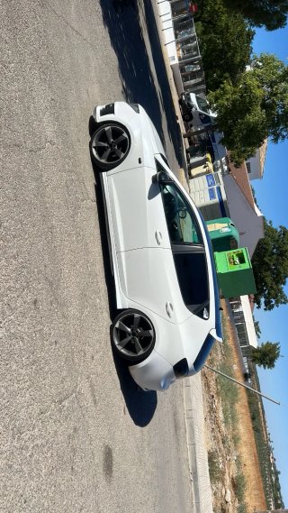 SEAT Ibiza 2009