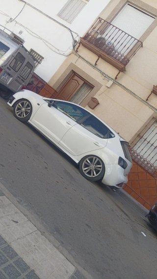 SEAT Ibiza 2009