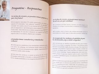 EL MÉTODO DUKAN Y NO CONSIGO ADELGAZAR