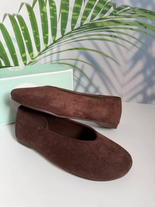 Zapatos barefoot. Número 39