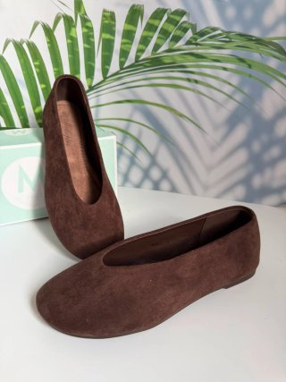 Zapatos barefoot. Número 39