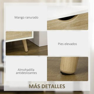 Mueble TV