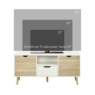 Mueble TV