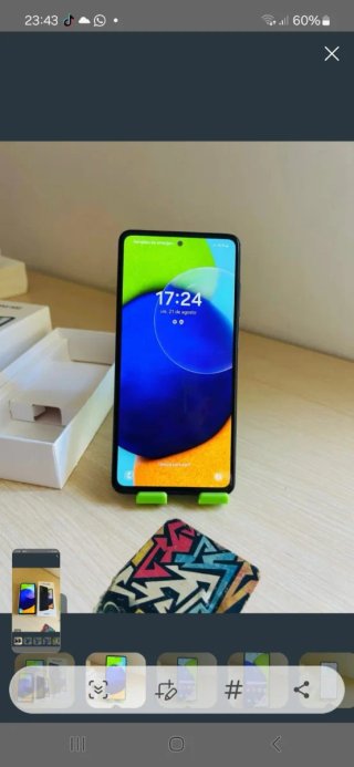 Samsung A52 5G