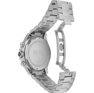 Reloj Hugo Boss Cronógrafo Acero Hombre