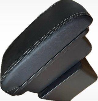 Reposabrazos para coche.