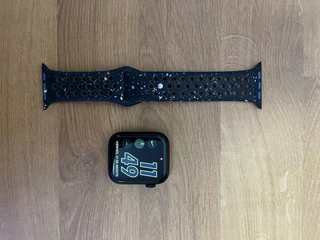 Apple Watch SE 2ª Gen 44mm GPS+Celular Plata