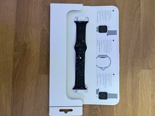 Apple Watch SE 2ª Gen 44mm GPS+Celular Plata