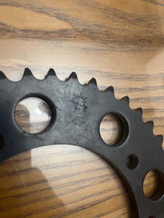 Corona JT Sprockets JTR1131
