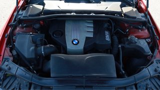 BMW Serie 3 e92 2007