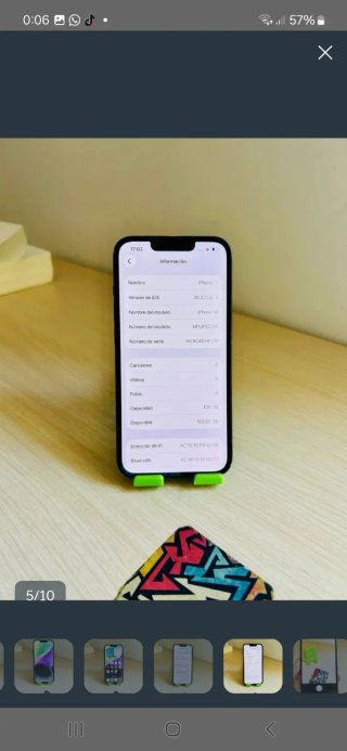 iPhone 14