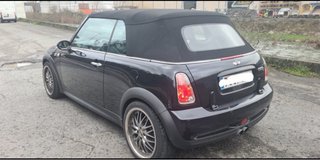 Mini Cabrio 2006