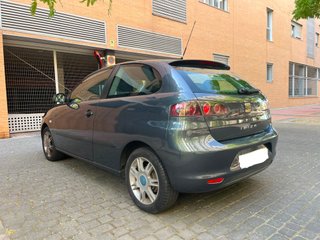 Seat Ibiza 1.4 16v 85cv Rock&Roll