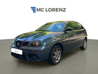 Seat Ibiza 1.4 16v 85cv Rock&Roll