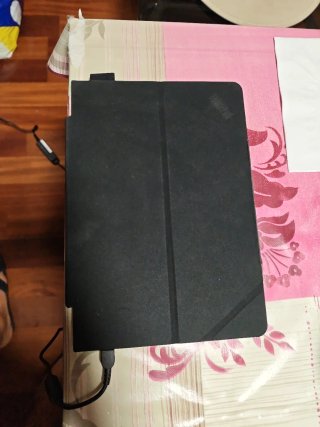 Thinkpad Tablet 2da Gen + Lápiz + Funda original