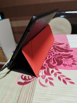 Thinkpad Tablet 2da Gen + Lápiz + Funda original