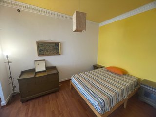 Amplio piso en Ferrol